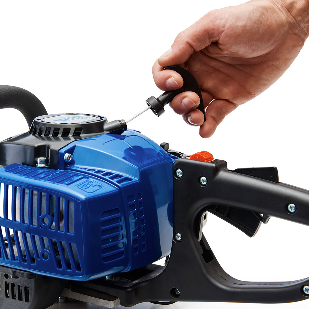 2 stroke sales hedge trimmer